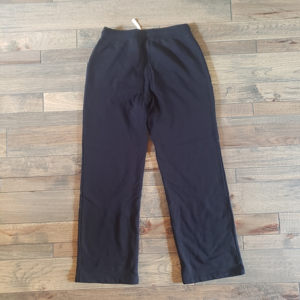 Lands End Jogging Pants - Picture 4 of 11